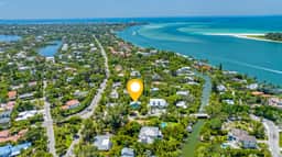 Palm Paradise - 156