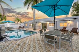 Key Life Beach - 1127