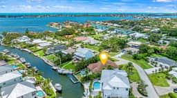Boaters Paradise - 7767