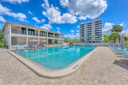 Johnnys Island Palm - 508