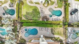 Oasis at Beach Villas - 309