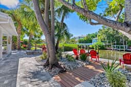 Bay Breeze Bungalow - 1713
