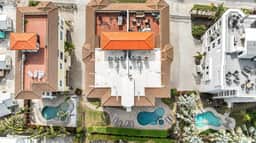 Oasis at Beach Villas - 309