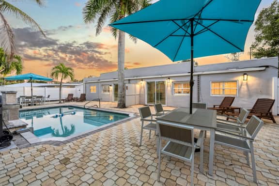 Key Life Beach - 1127