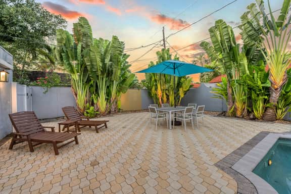 Key Life Beach - 1127