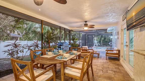 Casa Del Mar - 5079