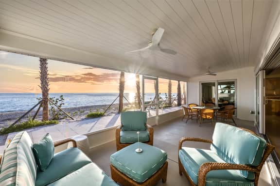 Ibis Cottage - 7700B