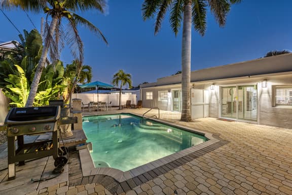 Key Life Beach - 1127