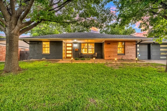 Austin Getaway - 1709