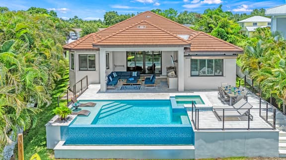 Boaters Paradise - 7767