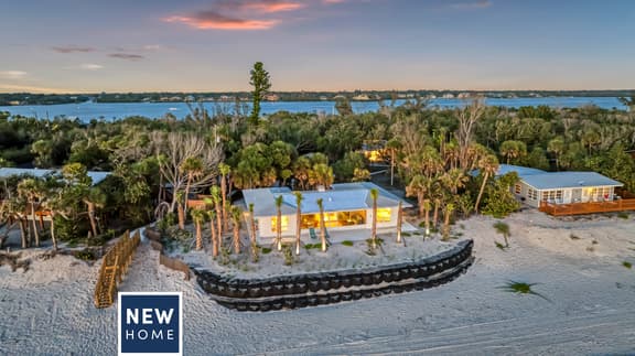 Ibis Cottage - 7700B