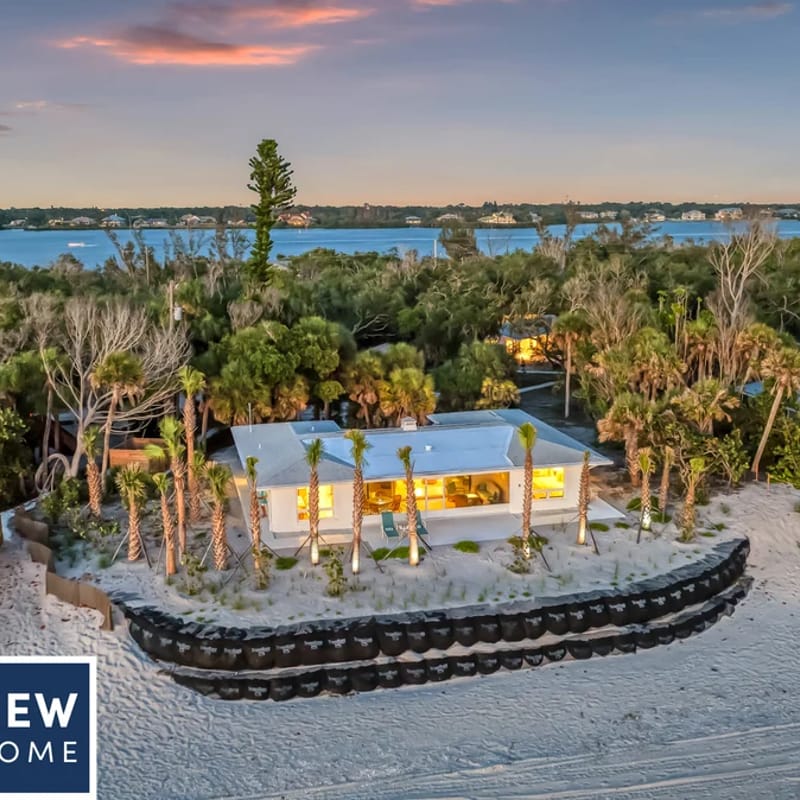 Ibis Cottage - 7700B